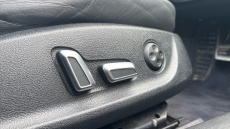 Audi A6 2.0 TDI Ultra S Line 5dr S Tronic Diesel Estate